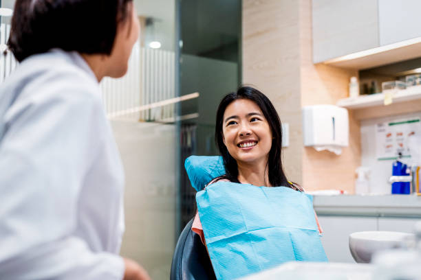 Emergency Dental Services in Rockport, TX