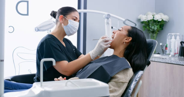 Best Full Mouth Reconstruction  in Rockport, TX