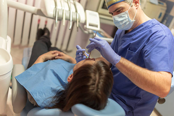 Best Teeth Whitening  in Rockport, TX