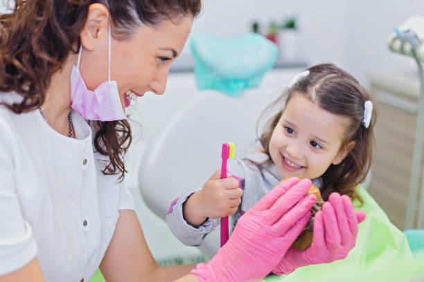 Laser Dentistry in Rockport, TX